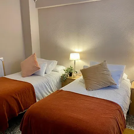 Habitación en casa particular Habitacion My