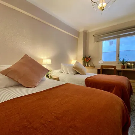 Habitacion My * Alicante