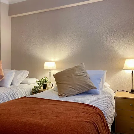 Habitacion My Habitación en casa particular