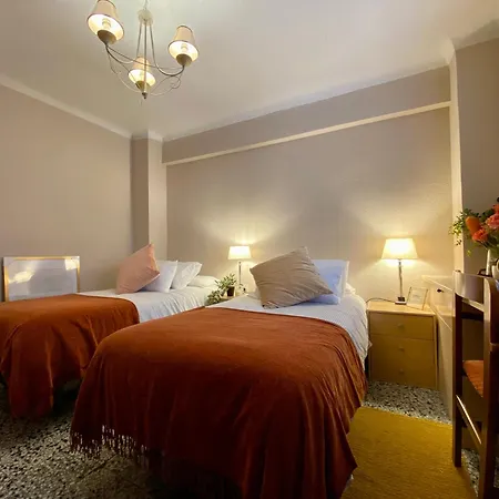 Habitacion My Habitación en casa particular *