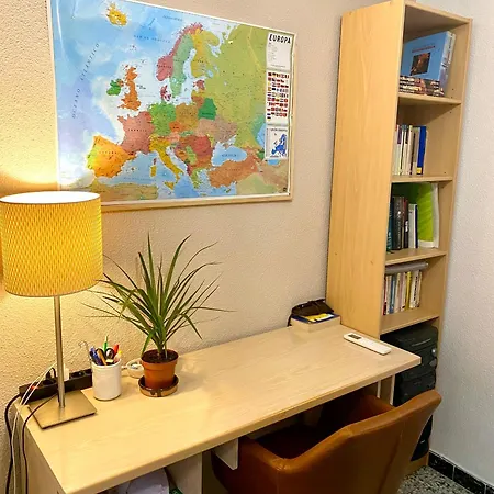 Habitacion My *