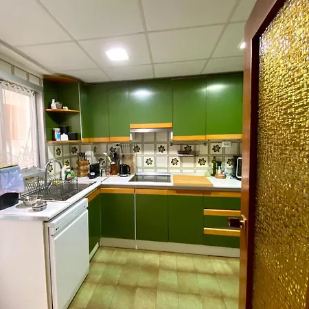 Habitación en casa particular Habitacion My Alicante