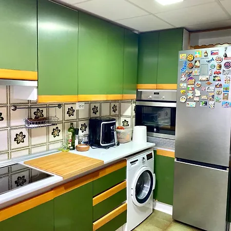 Habitacion My Alicante