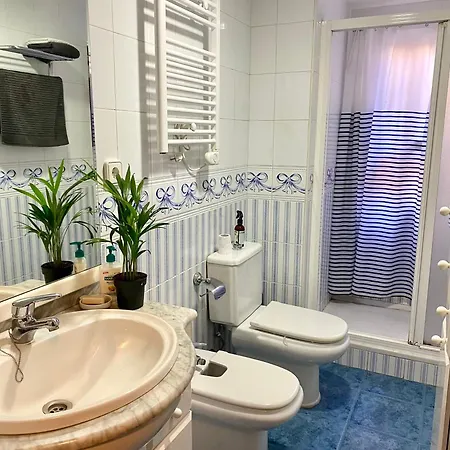 Habitación en casa particular Habitacion My *