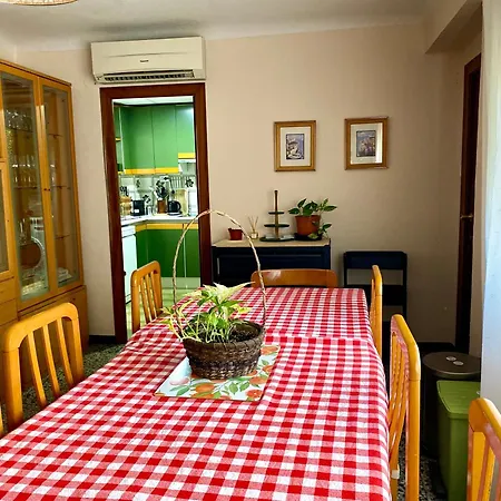 Habitacion My Homestay *
