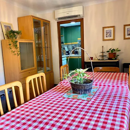 Homestay Habitacion My